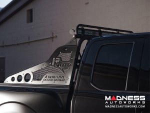 Ford Raptor Race Series Chase Rack by Addictive Desert Designs - 2017